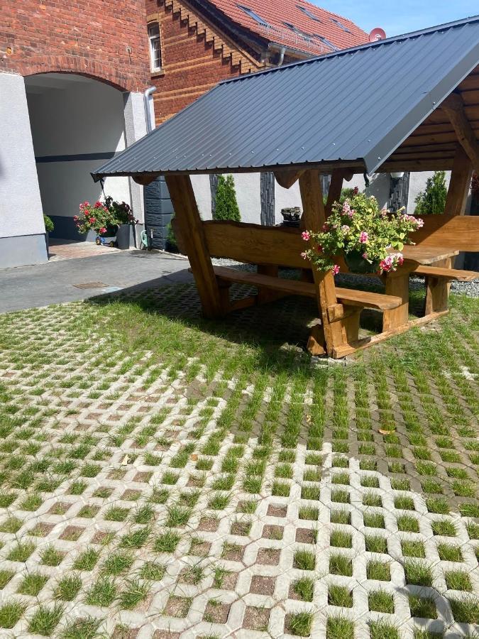 Ferienwohnungen In Erfurt Exterior photo